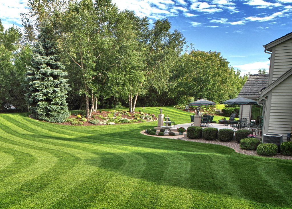 Landscaping Services